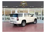 GMC Yukon Denali 2015